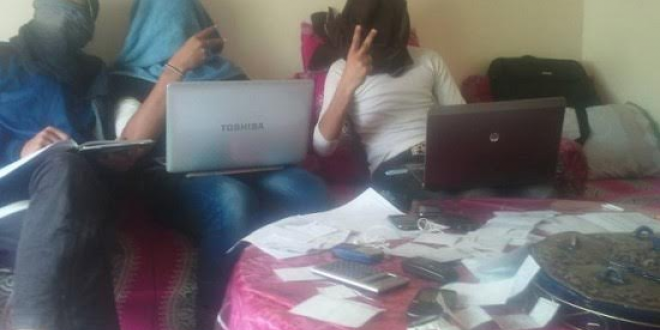 ضربة استباقية.. توقيف 7 أشخاص بعدد من المدن للاشتباه في تورطهم في إعداد وإدارة صفحات فايسبوكية بهدف تسريب امتحانات الباكالوريا | حوادث و حقوق