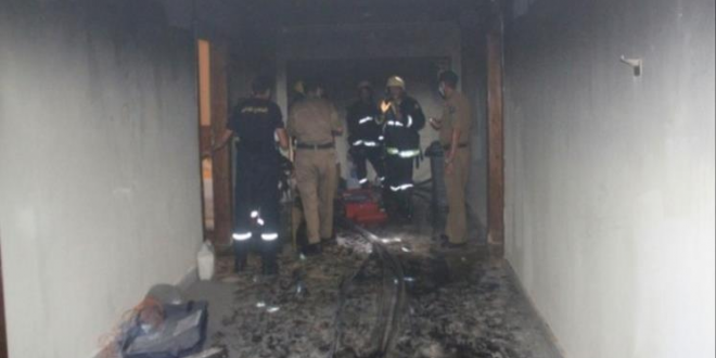 عاجل.. حريق مهول في مكة المكرمة..وهذا عدد القتلى | دولي عاجل.. حريق مهول في مكة المكرمة..وهذا عدد القتلى | دولي