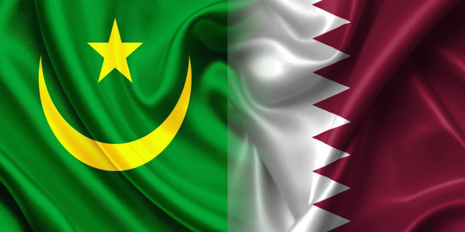 مثير.. قطر ترد الصاع صاعين لموريتانيا وها أشنو وقع   |   دولي