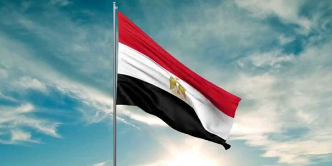 عاجل: تنظيم الدولة الإسلامية يتبنى الهجوم الإرهابي على مصر