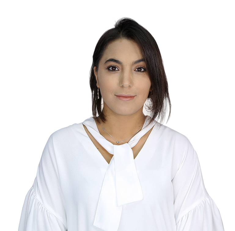 دوحي سارة