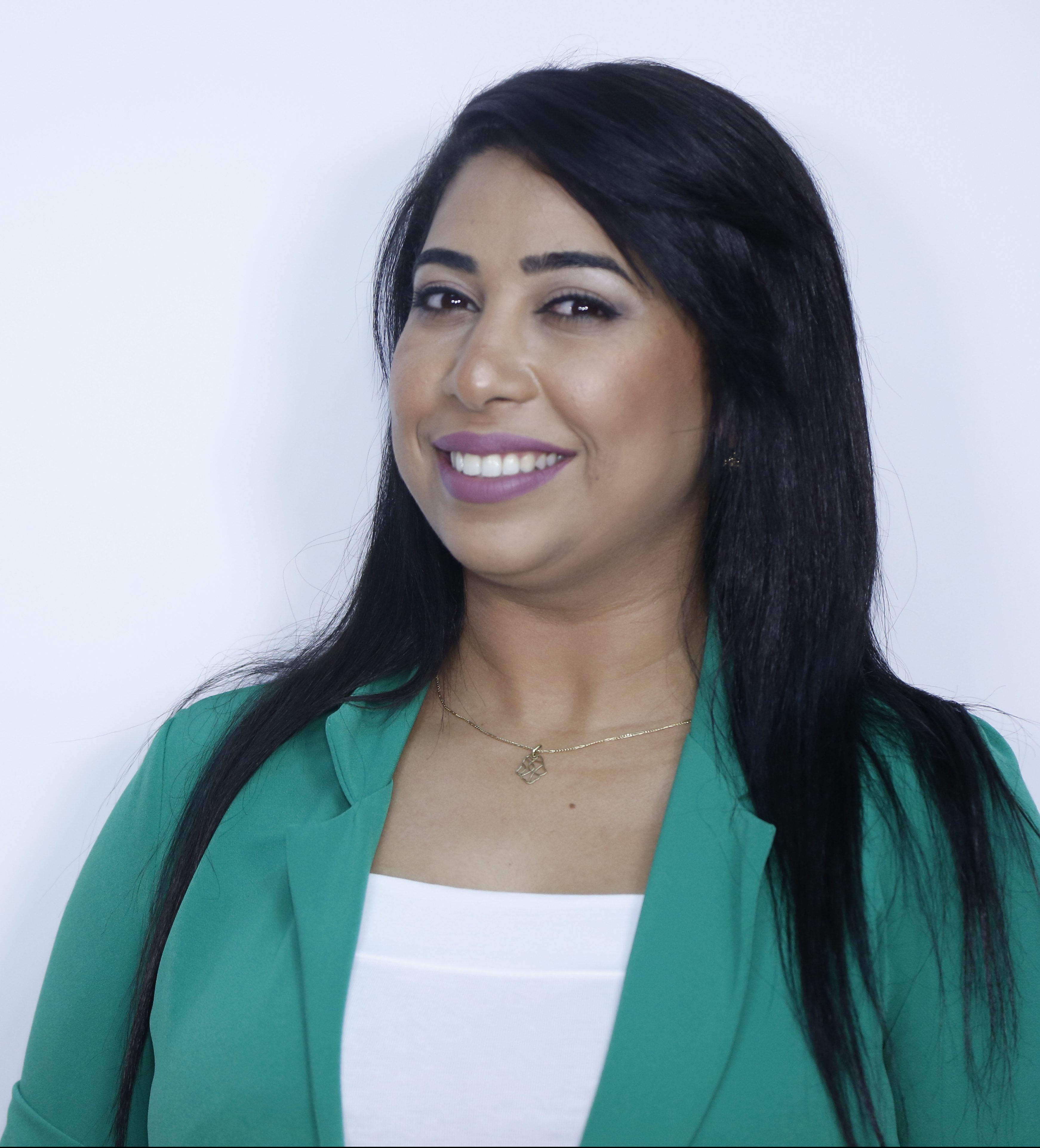 مارية جعدود