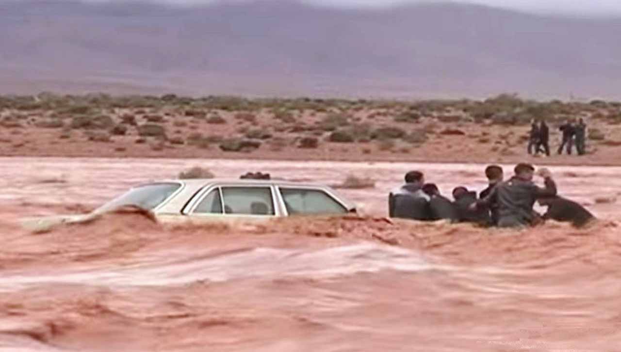 وزارة الداخلية تطلق مشروعا رائدا لوضع نظام مندمج للمساعدة على تدبير الفيضانات – ChoufTV :: TV شوف