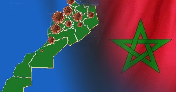 إصابات كورونا بالمغرب ترتفع إلى 776 في آخر 24 ساعة